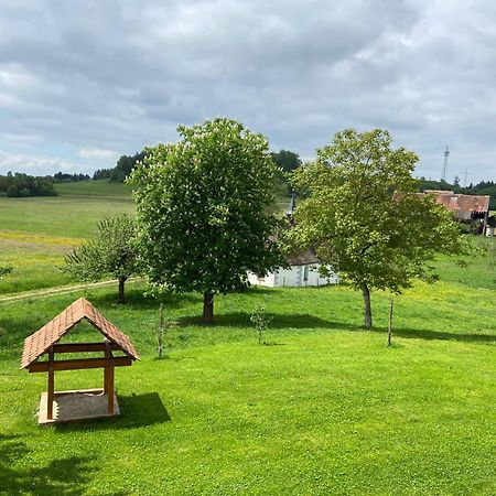 Hofgut Breitenbach Markdorf Exterior foto