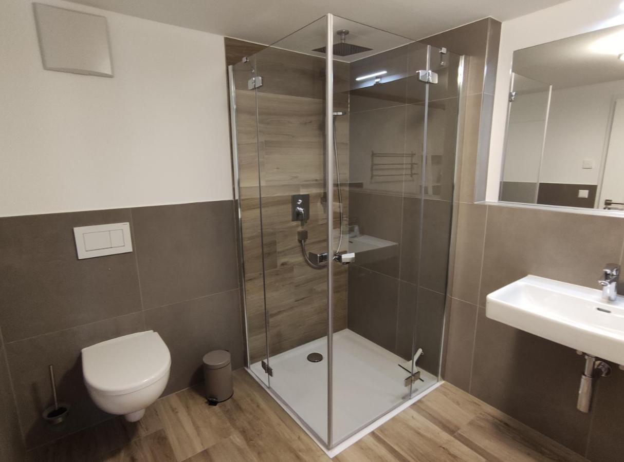 Hofgut Breitenbach Markdorf Zimmer foto