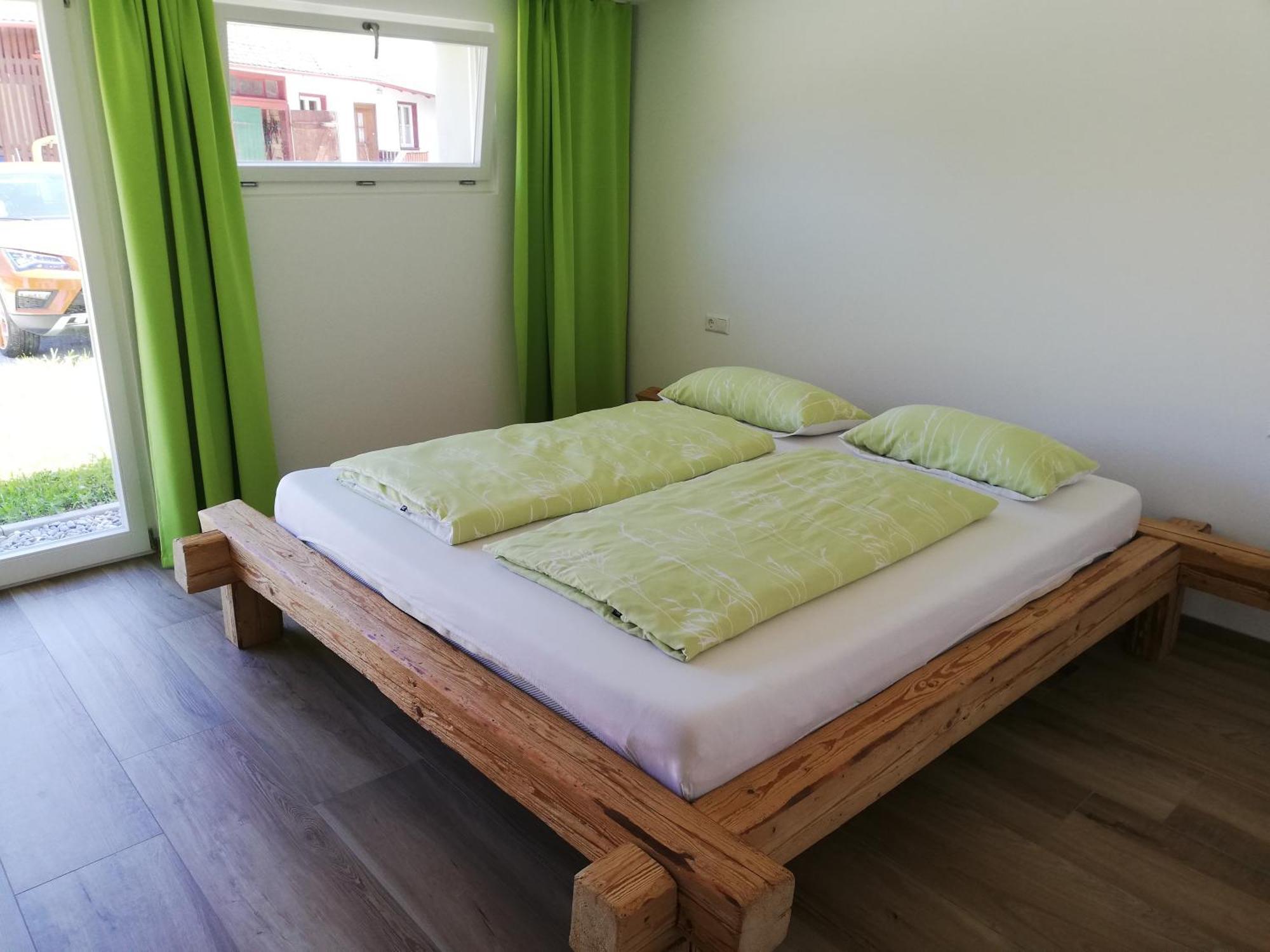 Hofgut Breitenbach Markdorf Zimmer foto
