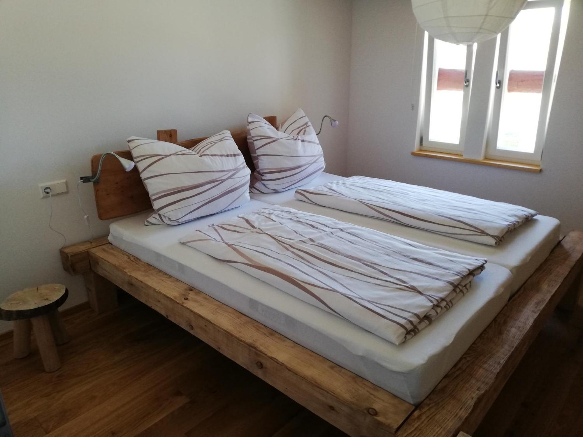 Hofgut Breitenbach Markdorf Zimmer foto