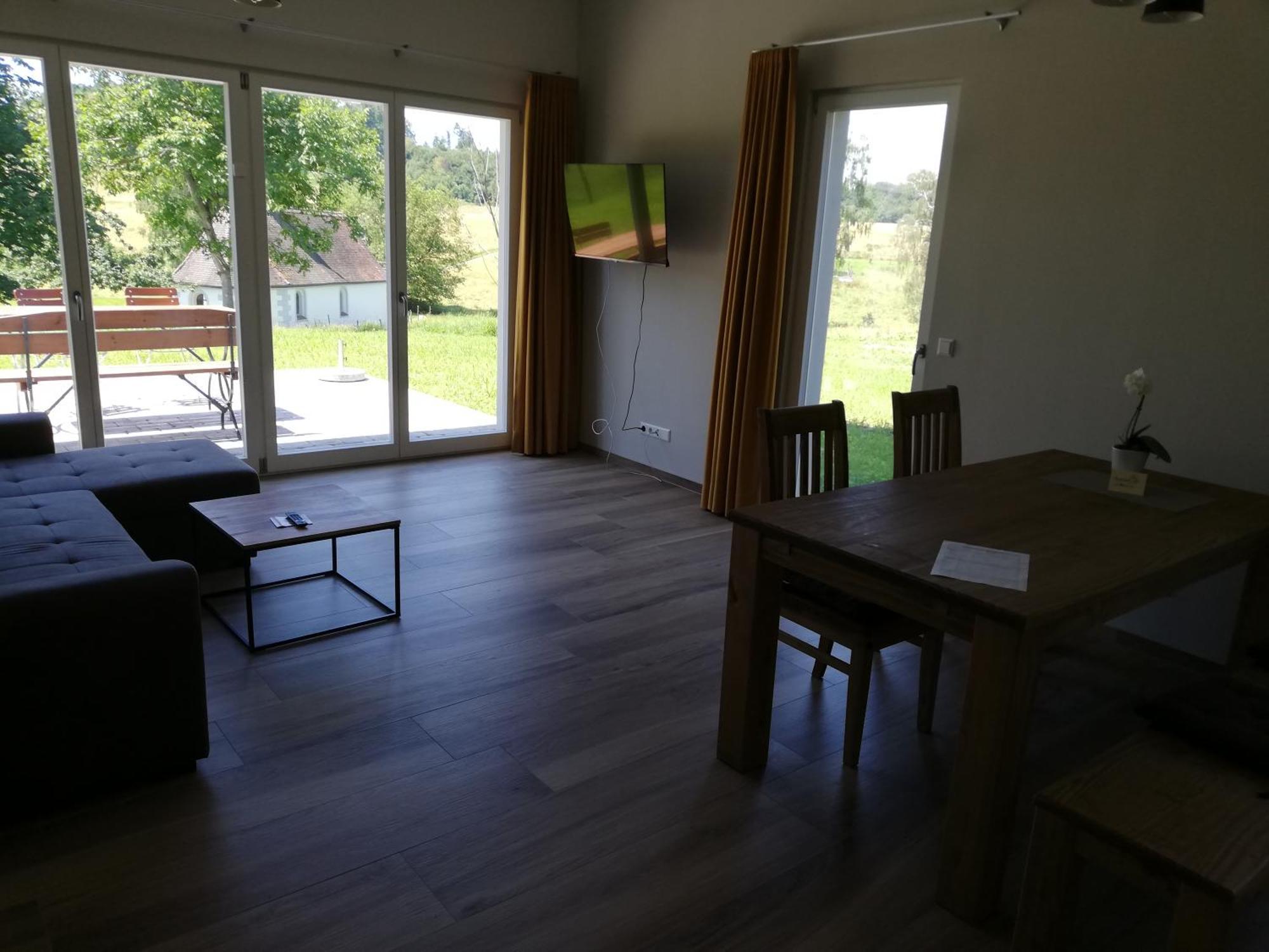 Hofgut Breitenbach Markdorf Zimmer foto