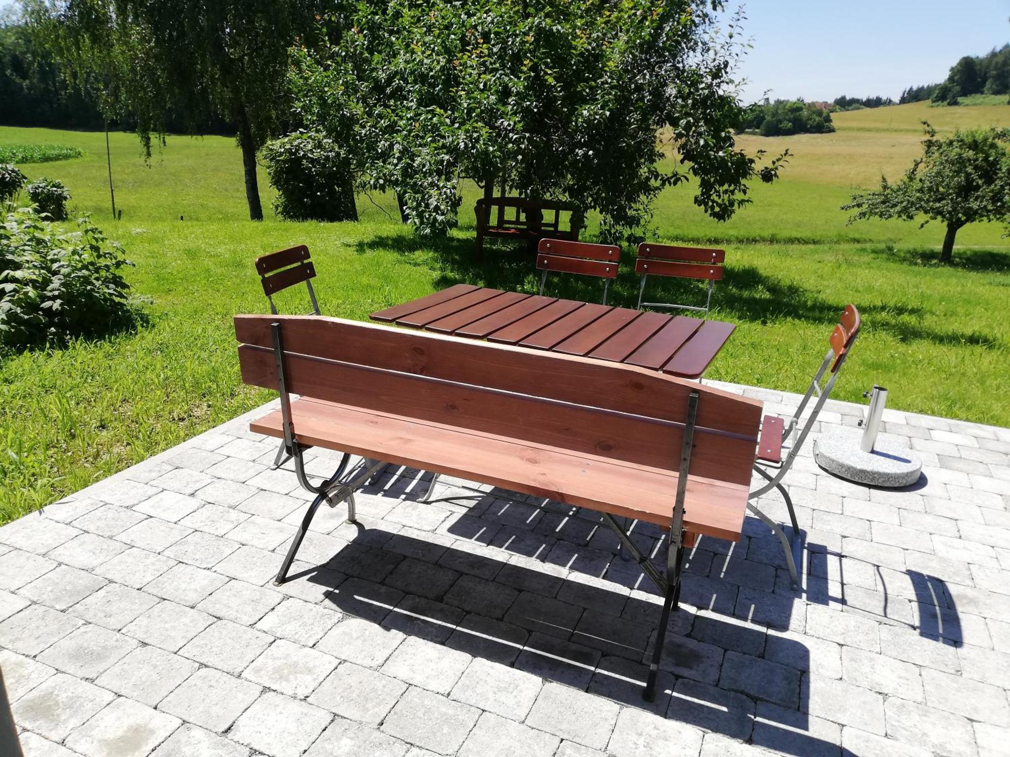 Hofgut Breitenbach Markdorf Zimmer foto