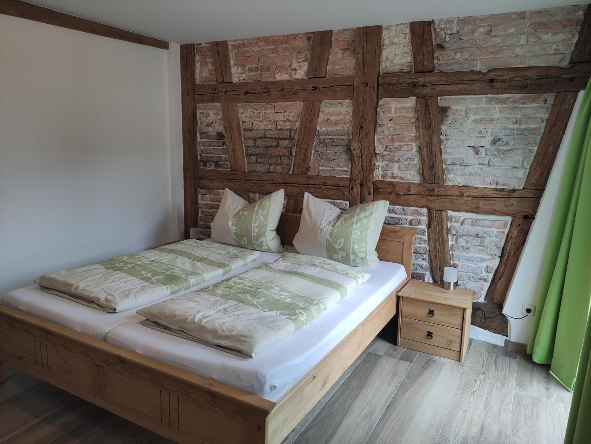 Hofgut Breitenbach Markdorf Zimmer foto